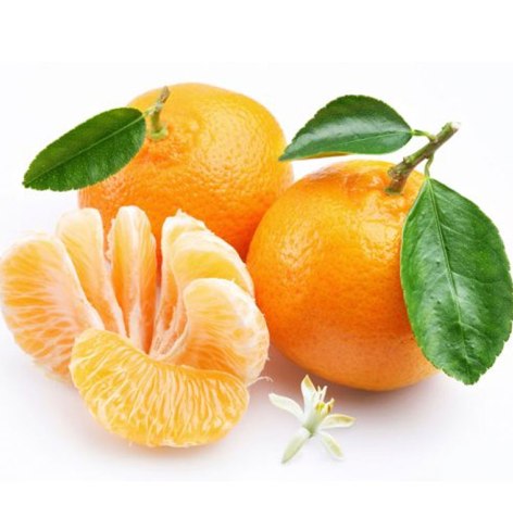 Tangerine Essential Oil 3